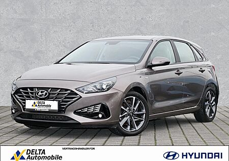 Hyundai i30 1.0 TGDI Trend Carplay Kamera Sitzheizung