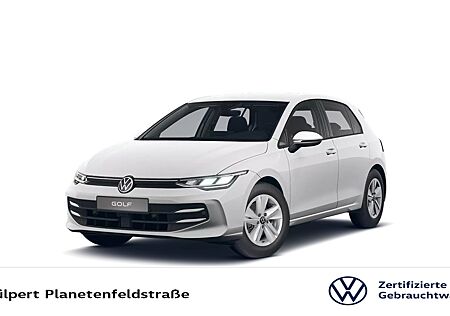 VW Golf VIII 1.5 LIFE FACELIFT ACC CARPLAY/ANDROIDA.