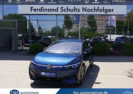 VW ID.7 Tourer Pro 210 kW 1-Gang NAVI+360°+AHK