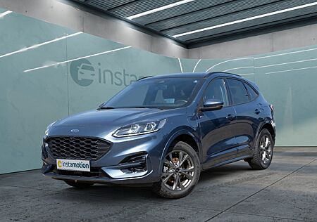 Ford Kuga ST-Line 2.5 l Duratec (PHEV)165 kW Autm.