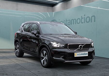 Volvo XC 40 XC40 T4 Recharge Inscription Expression Plug-In Hy