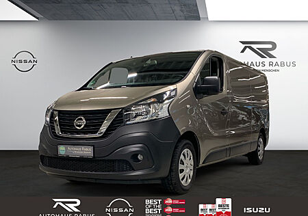 Nissan NV300 L2H1 2,9 dCi 170 Comfort Navi R-Kamera PDC