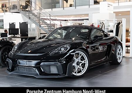 Porsche 718 Cayman 718 Spyder RS BOSE PDLS ParkAssistent