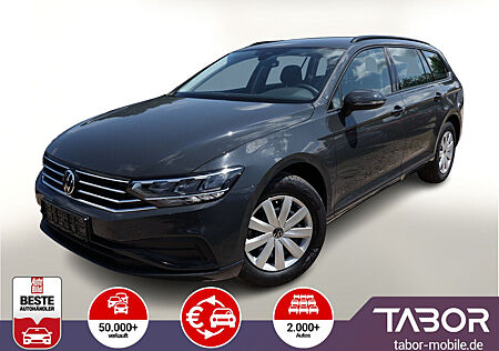 VW Passat Variant 2.0 TDI 150 LED PDC AppCo LaneAs