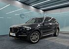 BMW X3 xDrive30e Luxury Line+Head-Up+HiFi+DAB+LED