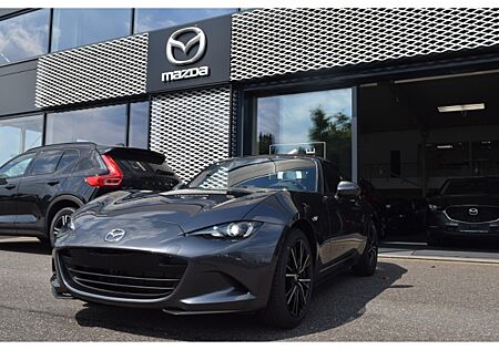 Mazda MX-5 2024 Roadster 2.0L SKYACTIV-G 184 RWD Exclusive BOSE