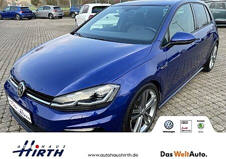 VW Golf VII R-Line 1.5 TSI ACT *Sound*