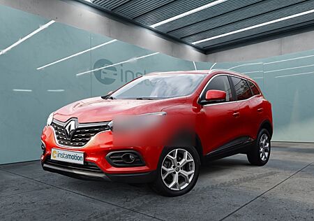 Renault Kadjar BUSINESS Edition TCe 140 GPF NAVI PDC KLI