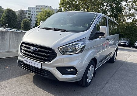 Ford Transit Custom 320 L2 Trend 9-Si+Multimedia+R-Kam+ACC+