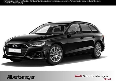 Audi A4 Avant 2.0 TFSI +NAVI+EINPARKHILFE+GRA