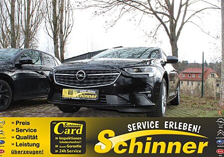 Opel Insignia Sports Tourer 2.0 Diesel Aut. Elegance