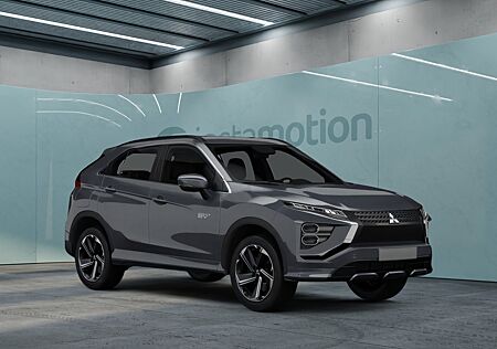 Mitsubishi Eclipse Cross Plug-In Hybrid 4WD Plus Select 72 kW, 5-türig (Benzin/Elektro-PlugIn)