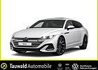 VW Arteon SB 2.0 TDI DSG 4M R-Line PANO/HUD/STHZ/IQ