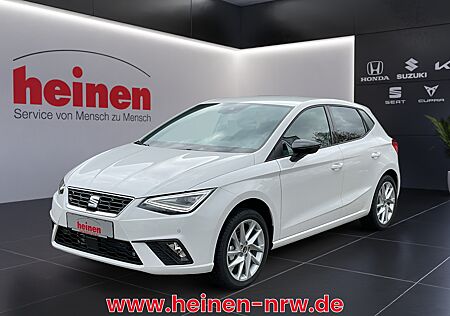 Seat Ibiza 1.0 TSI FR Kamera // Navigation