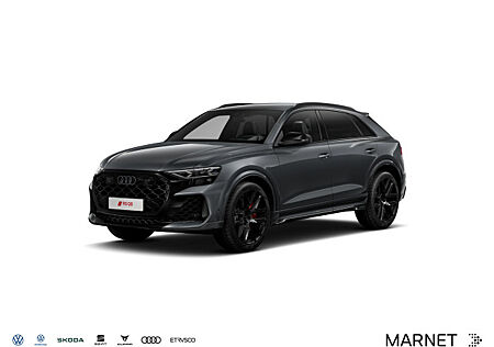 Audi RS Q8 SUV 441(600) kW(PS) tiptronic