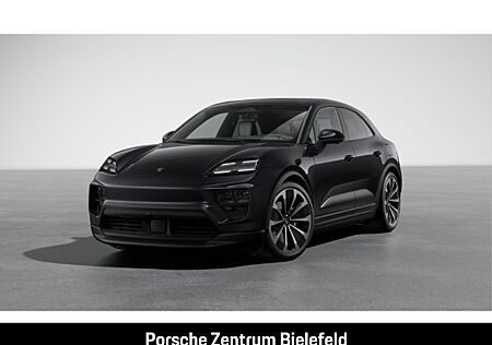 Porsche Macan BOSE Luftfederung Panoramadach LED-Matrix