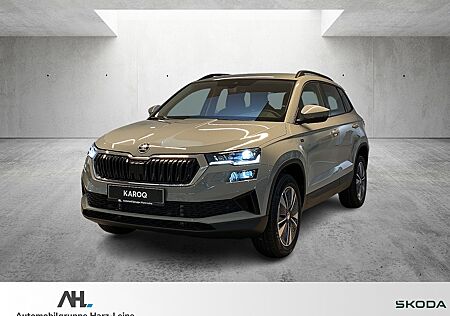 Skoda Karoq Drive 1,5 TSI 110kW DSG