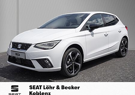 Seat Ibiza FR 1.0 TSI 85kW/116PS 7-Gang-DSG