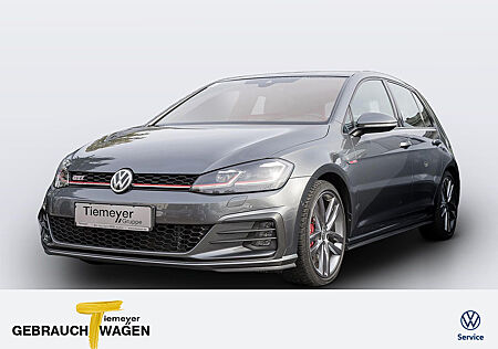 VW Golf 2.0 TSI GTI PERFORMANCE ST.HEIZ PANO DCC LM19