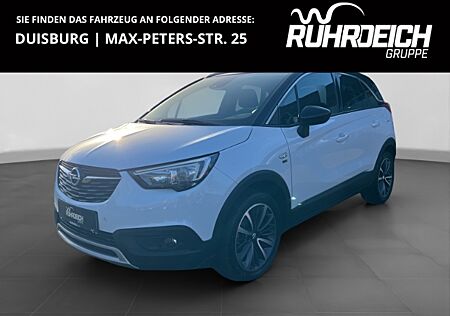 Opel Crossland X 120 Jahre 1.2 Turbo Carplay+Sitzhzg+PDC v/h+ALU+