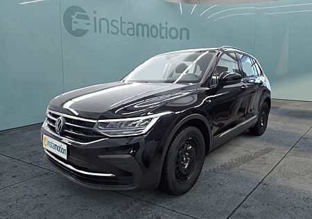 VW Tiguan 1.5 TSI Life | NAVI | AHK | ACC | LED |