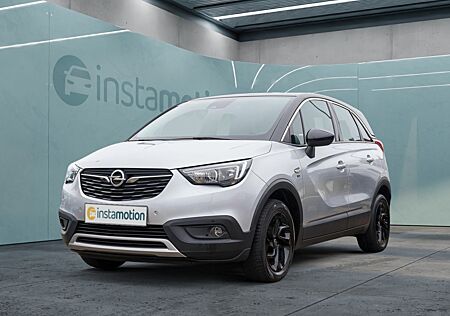 Opel Crossland X 1.2 Turbo 120 JAHRE LED KAMERA SHZ