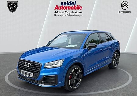 Audi Q2 35 TFSI sport S-Line,1.Hand,Sonderausstattung