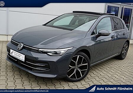 VW Golf Style 1.5 TSI 7-Gang DSG