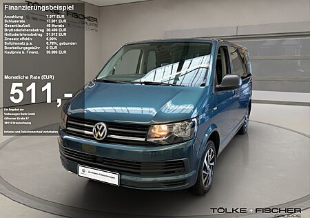 VW T6 Multivan Transporter Bus 2.0 TDI Trendline