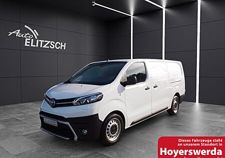 Toyota Pro Ace Proace L2 Kasten Comfort Klima GRA PDC