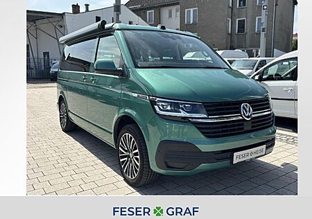 VW T6 California Beach Tour/LED/Markise/Navi/Sitzhz