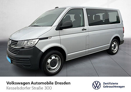 VW T6 Kombi T6.1 2.0 TDI Kombi KR AHZV DAB Navi