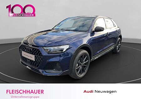 Audi A1 allstreet 30 TFSI 85(116) kW(PS)