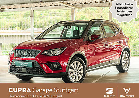 Seat Arona Style 1.0 TSI DSG 81kW