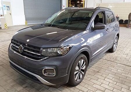 VW T-Cross Life 1.0 TSI AHK+NAVI+SITZHZ+PDC+CARPLAY