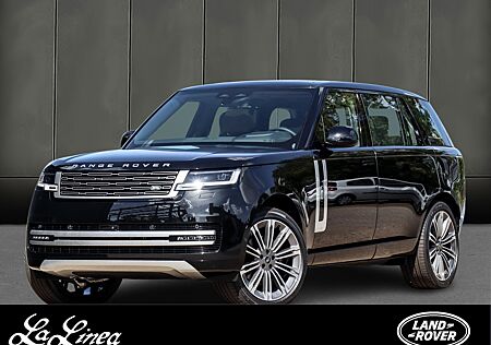 Land Rover Range Rover D350 Autobiography (7Sitze)(LWB) 7-Sitzer