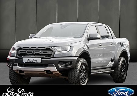 Ford Ranger Raptor 4X4 Doppelkabine