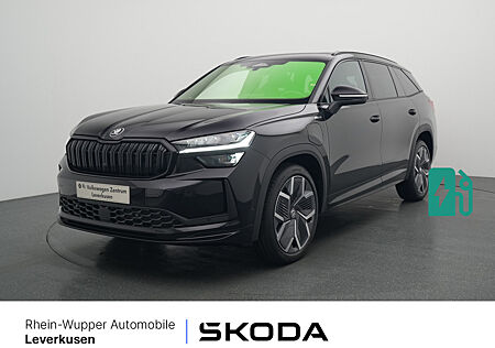 Skoda Kodiaq 1.5 TSI iV Sportline