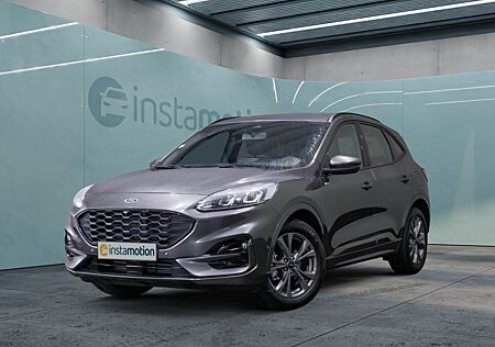 Ford Kuga ST-Line 1.5 EcoBoost 110kW Sports Utility V