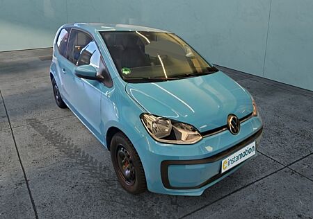 VW Up ! 1.0 ACTIVE ASSIST LM15 CLIMATRONIC PDC