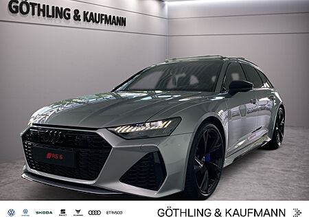 Audi RS6 RS 6 Avant 6 441(600) kW(PS) tiptronic