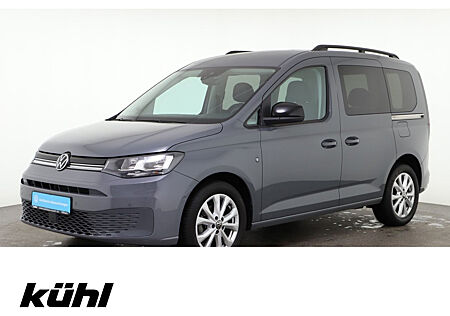 VW Caddy Kombi 2.0 TDI Life AHK ParkPilot