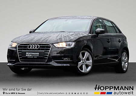 Audi A3 Sportback 1.4 TFSI Ambition BLUETOOH SHZ NAVI