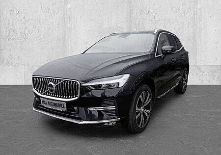 Volvo XC 60 XC60 B4 Diesel Plus Bright Leder H&K LED