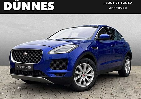 Jaguar E-Pace Diesel D150 AWD Aut. S