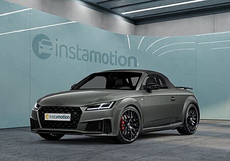 Audi TT Roadster 45 TFSI 180(245) kW(PS) S tronic