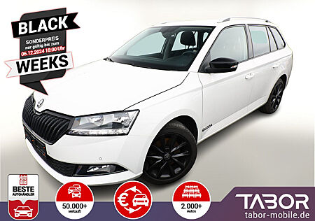 Skoda Fabia Combi 1.0 TSI 110 Ambition Kam PDC SHZ