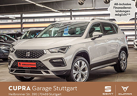 Seat Ateca Xperience 1.5 TSI DSG 110kW