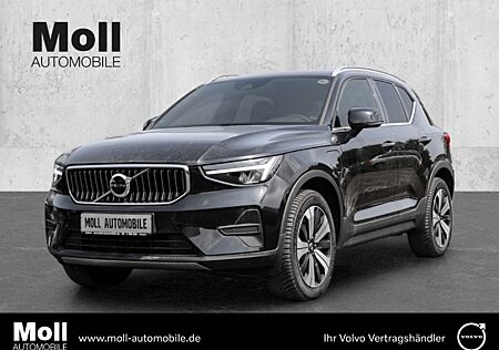 Volvo XC 40 XC40 Plus Bright Recharge Plug-In Hybrid 2WD T4 Twin Engine EU6d StandHZG Navi digitales Cockpit