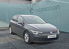 VW Golf VIII 1.5 TSI Life Navi,LED